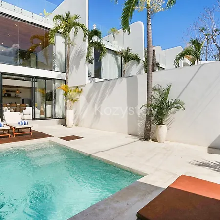 Kalika Villa By Kozystay - Uluwatu